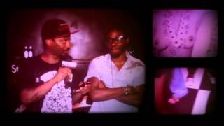 Jesse Boykins III x Mel D. Cole | My Favorite Songs at Ella&#39;s Studio A