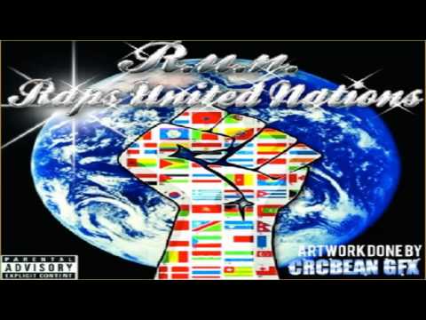 XL- Better Go Get Your Gun Feat. Torae