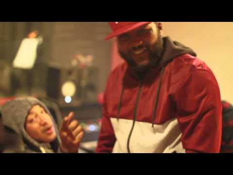 Vegaz Navada 215 "Studio Vlog" Ft Dutch