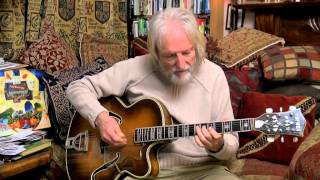 Video thumbnail for Hofner Committee Guitar 1964 by Paul Brett's Vintage Guitars
