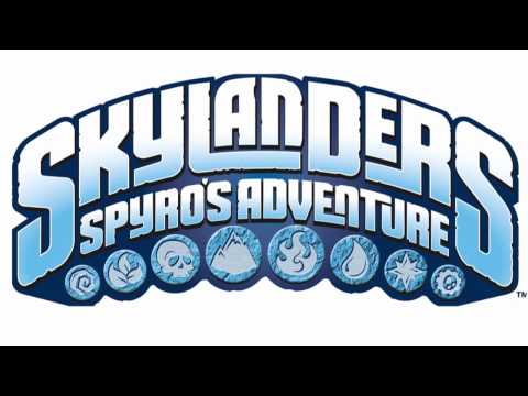 Klagmar's Top VGM #719 - Skylanders: Spyro's Adventure - Lair of Kaos