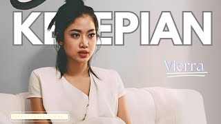 Download lagu Vierra - Kesepian (Lyric Video) | Lagu Galau Bikin Baper mp3 Download lagu Vierra - Kesepian (Lyric Video) | Lagu Galau Bikin Baper mp3