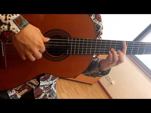 Recitalbox-sur  test - Cecilio Perera