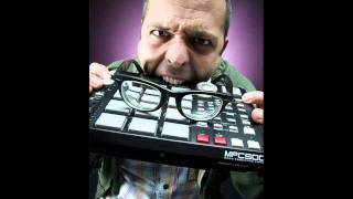 Frankie HI-NRG - Il giocattolo