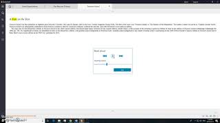 NNELS VitalSource Bookshelf Tutorial for Screen Reader Users