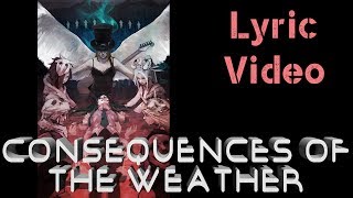 Vagenda - 2017 - Sons Of Lillith - 18 - Consequences Of The Weather (feat. Hatsune Miku)