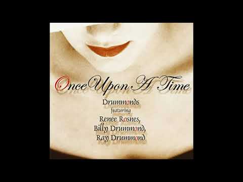 Renee Rosnes And The Drummonds - Once Upon A Time