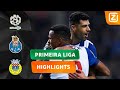 HATTRICK HERO TAREMI! ?✨ | Porto vs Arouca | Primeira Liga 2022/23 | Samenvatting