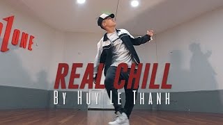 Rae Sremmurd &quot;REAL CHILL&quot; Choreography by Huy Le Thanh