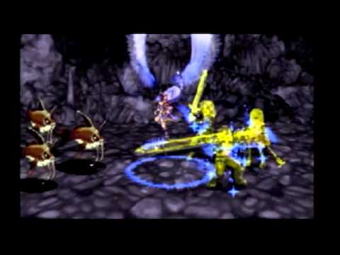 Valkyrie Profile: Lenneth Review