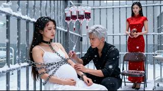 他把所有的偏愛都給了白月光，甚至親手把孕妻的腎摘下來救白月光，流產後她終於心死留下一紙離婚書，他才意識到自己丟失了全世界 🌺 🌺 #爽剧 #白月光 #MiniDrama#精彩大陆短剧  ZYDJ