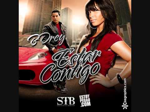 Estar Contigo- Bdrey