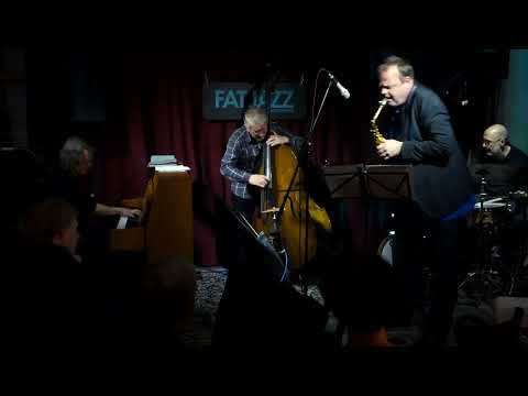 Hot House - Fiete Felsch im Brückenstern