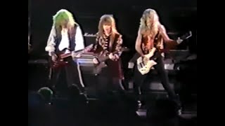 Heart - If Looks Could Kill (Live, 1990)