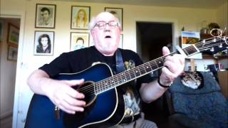 Guitar: Keep On The Firing Line (Including lyrics and chords)