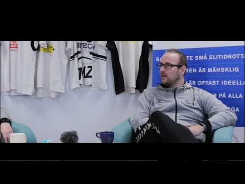 Nersnack Ludvika IBF - IBF Lokomotiv Avesta