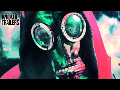 Purge: Election Year Trailer #2 Takes Aim at the Presidential Race [HD]