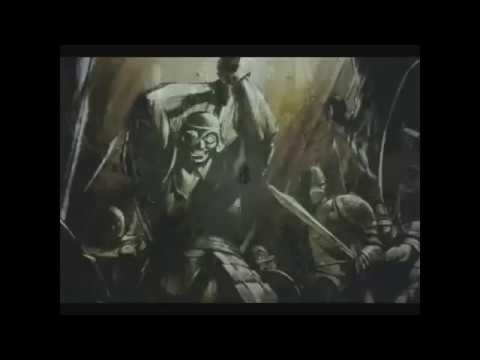 BXXZY P - Say Yo Lazt Words (prod. KevinTheCreep) /// BERSERK AMV
