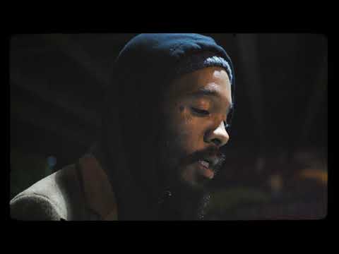 Ark Gwalla - “Vent” feat Pepe (Prod. by Presto) OFFICIAL VIDEO