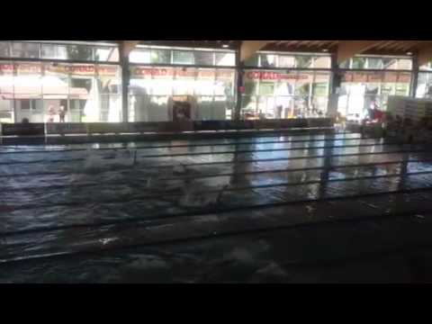 50 ds Mondiali master Riccione 2012