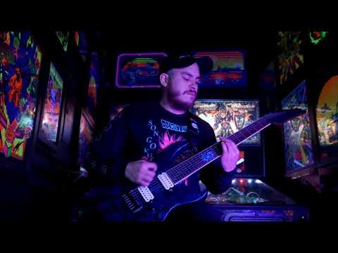 OMNISIUM - ASHARA [OFFICIAL PLAY-THROUGH]