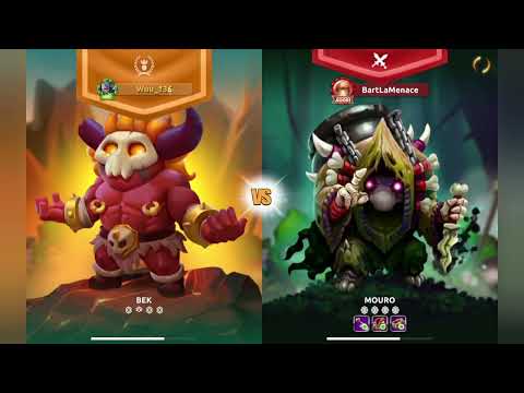 Mushroom Wars 2 Ranked 22/08/25