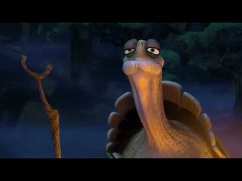 Sarah In Wonderland Part 13 - Sarah Meets the Chesire Tortise/ "Twas Brilling"