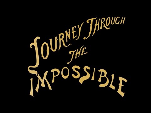 ‪George Méliès - Journey Through The Impossible (with soundtrack by La Pêche)‬