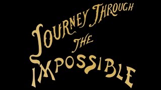 ‪George Méliès - Journey Through The Impossible (with soundtrack by La Pêche)‬