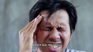 Mente acelerada Teste agora e descubra se vc tem síndrome do pensamento acelerado