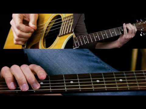 Bluegrass Licks in Key of G-Bluegrass Solos