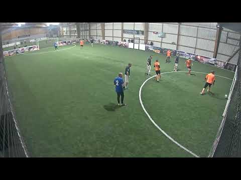 DEAUVILLE RACING 1 - 1 GT FORLUX: But de Theo Bachelot  (15 min)