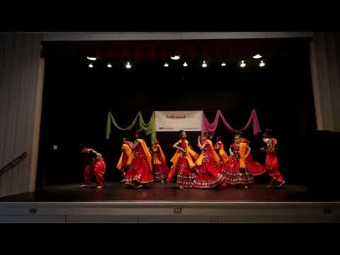 BW All Stars Feb 18 Dance Showcase