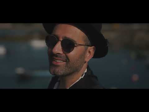 Xabier Vizcaíno - Tóxico (videoclip oficial)