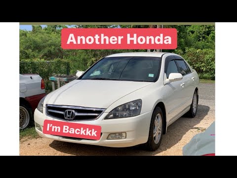 Another Project? | Honda Inspire UC1 | Toothepaste Headlight Restoration