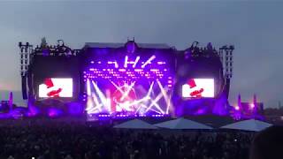 Böhse Onkelz - Religion 1982 &amp; Das Tier in mir (Matapaloz 2018)