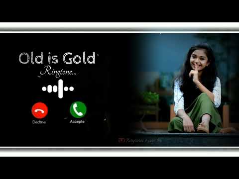 Old is Gold Ringtone//Chup Chup Dekhti Hu Teri Tasveer Ko |90's Ringtone।HD 4k ringtone।
