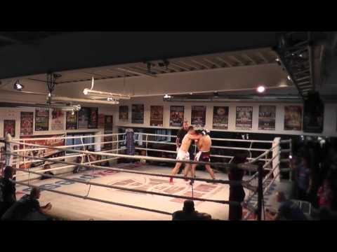 Olimp Trophy 4.0 Haschim Momani vs Serhat Kapici