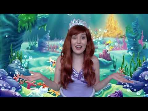 StarDust Kids Parties video.