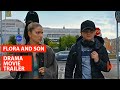 Flora And Son 2023 Official Movie Trailer