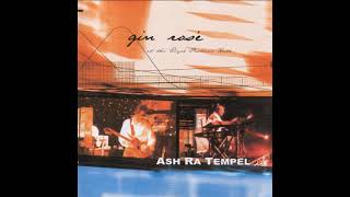 Klaus Schulze – Collaborations, Ash Ra Tempel – “Gin Rose At The Royal Festival Hall” (2000)