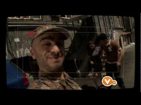 Vitamin Club 95 - Armush Zinvor@ qaghaqum