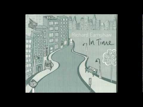 Richard Earnshaw - My Door Is Open ft. Carleen Anderson