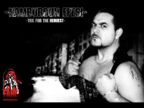 Faro - Osmanischer Terrorsound [antwort auf cdu]