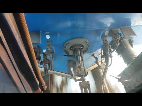 Demaraj  0-80 km/ GM 980 (Între Buhăiești și Bârzești ) 17feb.2018