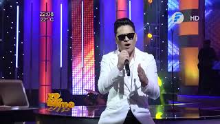Marc Anthony | Dimelo | YoMeLlamoVIP