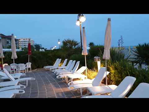 Das beste Hotel in Jesolo. ⭐⭐⭐⭐⭐