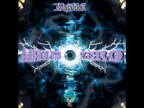 2.- Majahkil - Empty Void