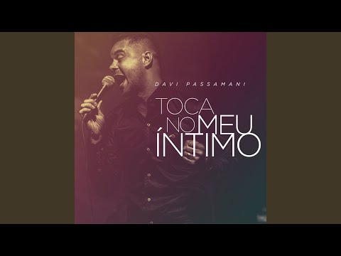 Toca no Meu Íntimo (Ao Vivo)