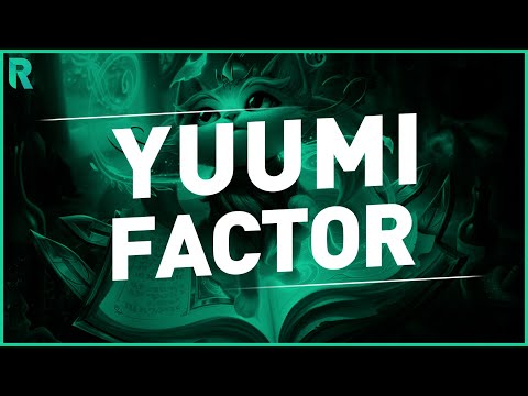 The Yuumi Factor  |  Why Yuumi Was FIRST PICK at Worlds